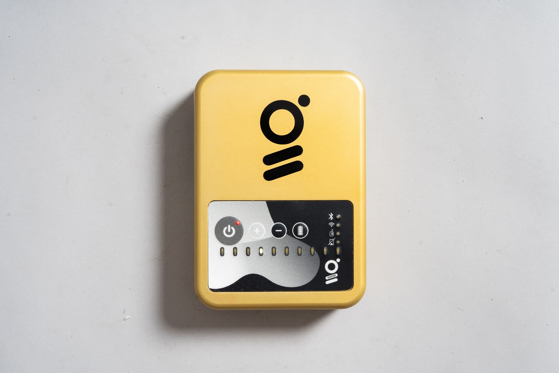 Gnesis GBox EMS control unit