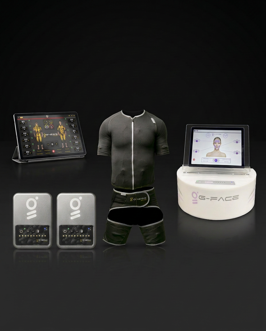 Gnesis Plus ProPack + Facial