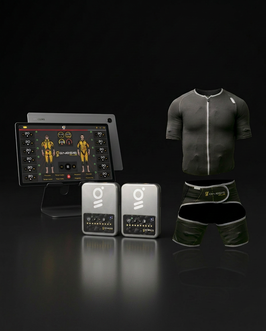 Gnesis Plus ProPack